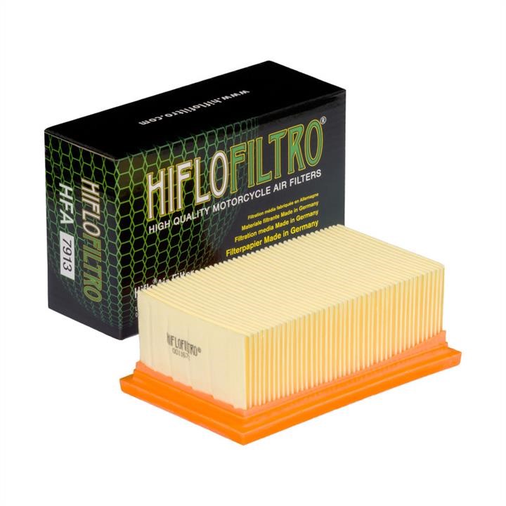 Hiflo filtro HFA7913 Повітряний фільтр HFA7913: Купити в Україні - Добра ціна на EXIST.UA!