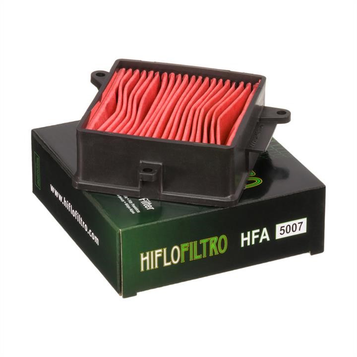 Hiflo filtro HFA5007 Повітряний фільтр HFA5007: Купити в Україні - Добра ціна на EXIST.UA!