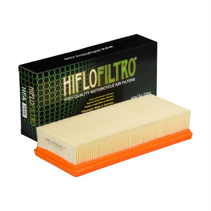 Hiflo filtro HFA7916 Повітряний фільтр HFA7916: Купити в Україні - Добра ціна на EXIST.UA!