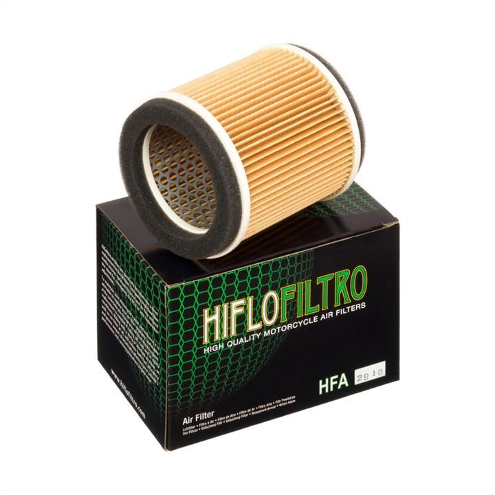 Hiflo filtro HFA2910 Повітряний фільтр HFA2910: Купити в Україні - Добра ціна на EXIST.UA!