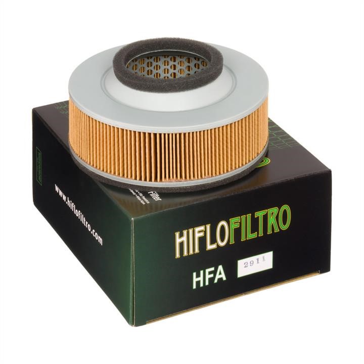 Hiflo filtro HFA2911 Повітряний фільтр HFA2911: Купити в Україні - Добра ціна на EXIST.UA!