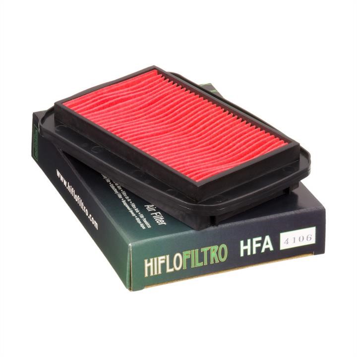 Hiflo filtro HFA4106 Повітряний фільтр HFA4106: Купити в Україні - Добра ціна на EXIST.UA!