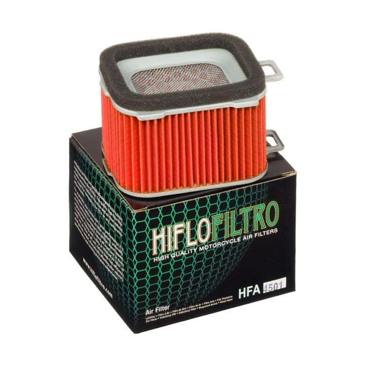 Hiflo filtro HFA4501 Повітряний фільтр HFA4501: Купити в Україні - Добра ціна на EXIST.UA!