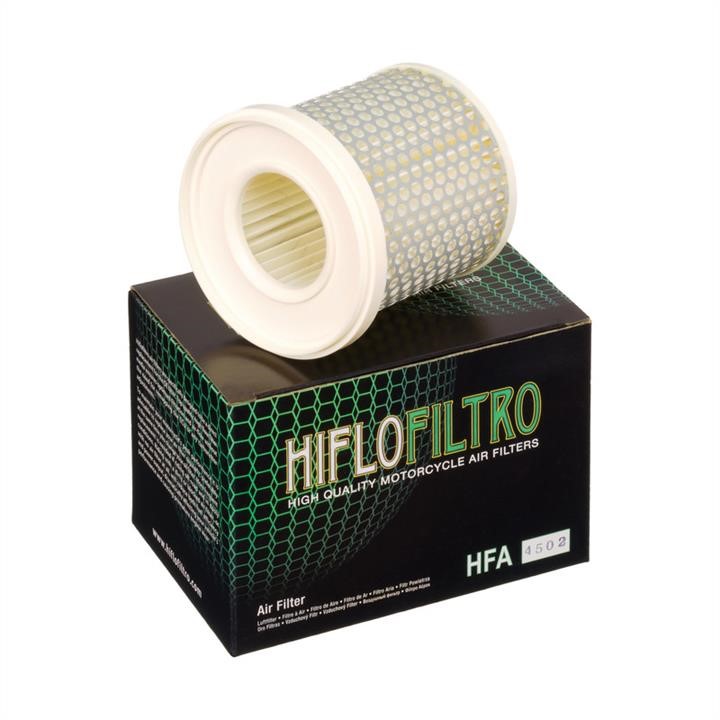Hiflo filtro HFA4502 Повітряний фільтр HFA4502: Купити в Україні - Добра ціна на EXIST.UA!