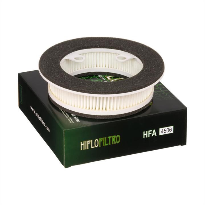 Hiflo filtro HFA4506 Повітряний фільтр HFA4506: Купити в Україні - Добра ціна на EXIST.UA!