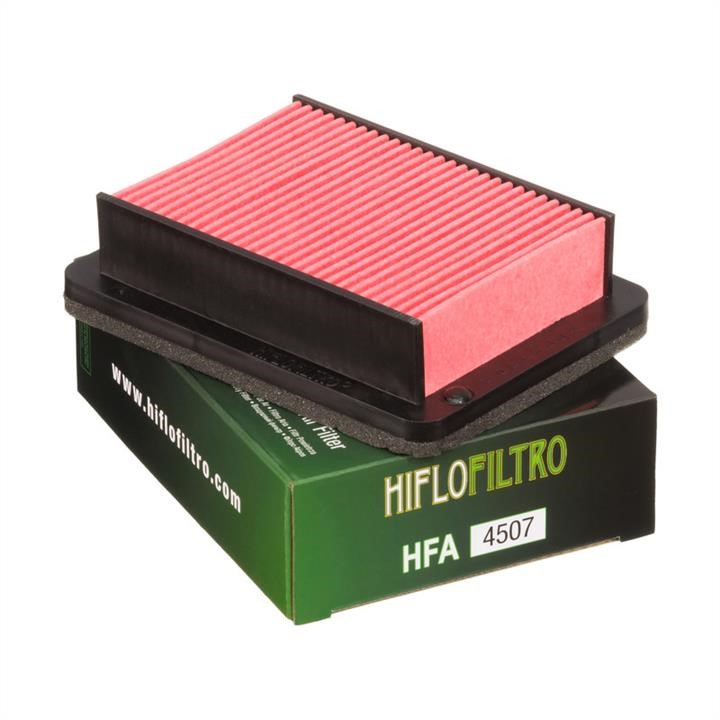 Hiflo filtro HFA4507 Повітряний фільтр HFA4507: Купити в Україні - Добра ціна на EXIST.UA!