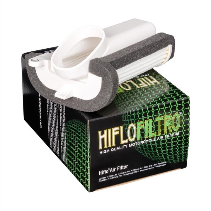 Hiflo filtro HFA4509 Повітряний фільтр HFA4509: Купити в Україні - Добра ціна на EXIST.UA!