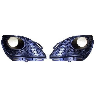 Toyota 81482-02120 Cover, fog lamp, lh 8148202120: Отличная цена - Купить в Украине на EXIST.UA! 8148202120 Toyota Cover, fog lamp, lh