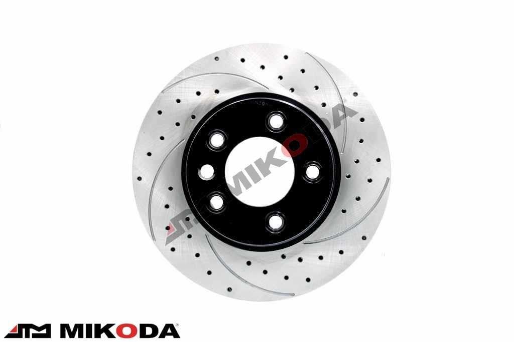 Купить Mikoda 4203S по низкой цене в Украине!
