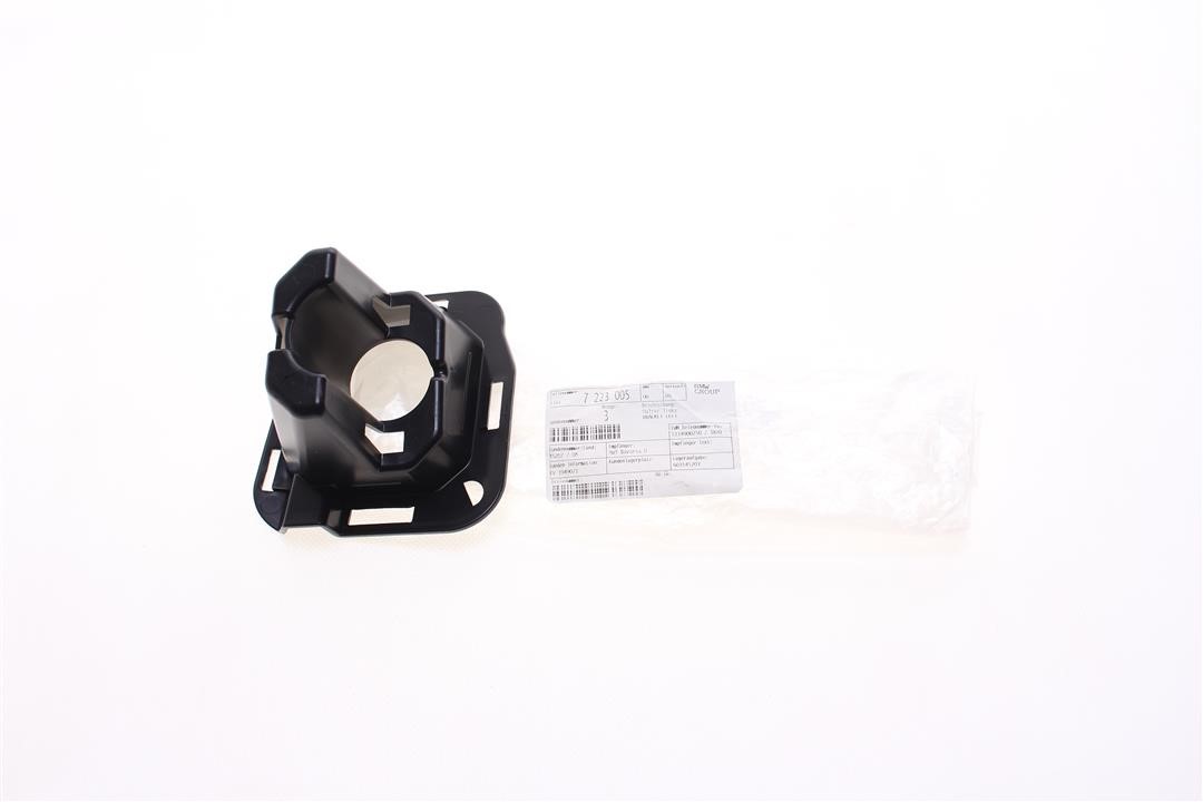 Кронштейн омывателя фары BMW 51 65 7 223 005