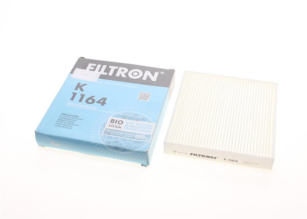 Купити Filtron K 1164 за низькою ціною в Україні!