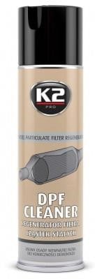 K2 W150 Очищувач DPF фільтра, 0,5 л W150: Приваблива ціна - Купити в Україні на EXIST.UA!