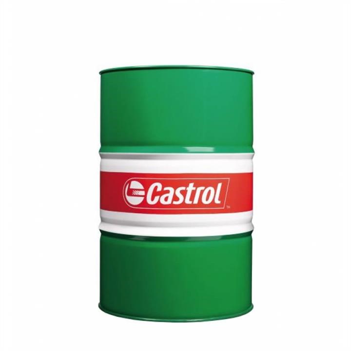 Castrol 157A96 Олива індустріальна Castrol Calibration Oil 4113, 208л 157A96: Купити в Україні - Добра ціна на EXIST.UA!