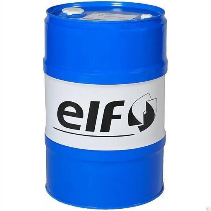 Elf 154970 Олива трансмісійна ELF TRACTELF BF 16, API GL-4, 60 л 154970: Приваблива ціна - Купити в Україні на EXIST.UA!