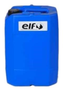 Elf 154947 Олива трансмісійна ELF TRACTELF BF 16, API GL-4, 20 л 154947: Купити в Україні - Добра ціна на EXIST.UA!