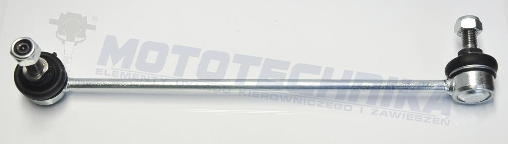 Mototechnika 02-LS-10 Стійка стабілізатора переднього ліва 02LS10: Купити в Україні - Добра ціна на EXIST.UA!