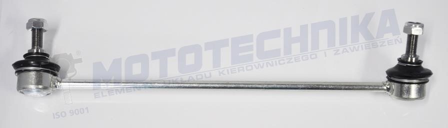 Mototechnika 15-LS-16 Стійка стабілізатора переднього ліва 15LS16: Купити в Україні - Добра ціна на EXIST.UA!