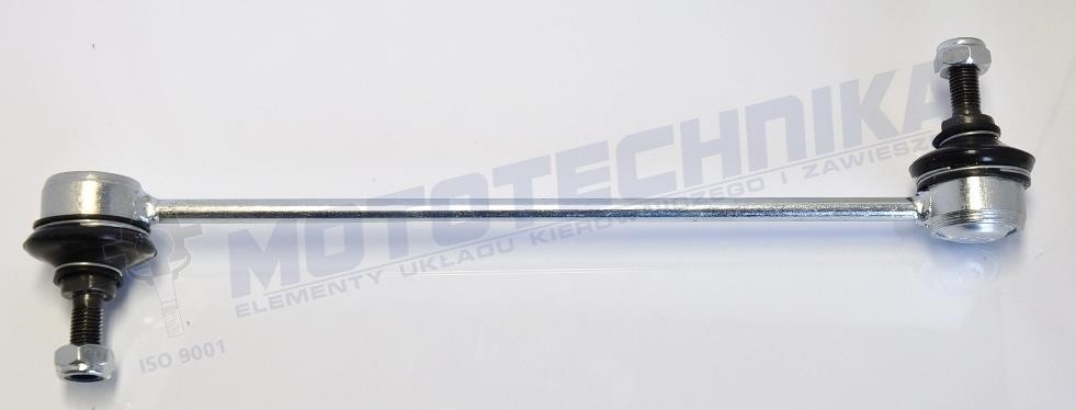 Mototechnika 08-LS-05 Стійка стабілізатора переднього 08LS05: Купити в Україні - Добра ціна на EXIST.UA!