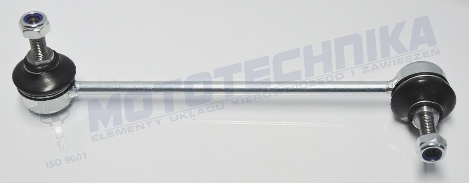 Mototechnika 04-LS-03 Стійка стабілізатора переднього права 04LS03: Купити в Україні - Добра ціна на EXIST.UA!