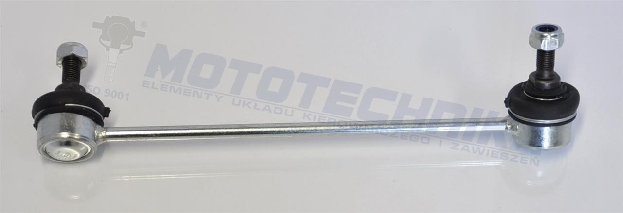 Mototechnika 17-LS-04 Стійка стабілізатора переднього права 17LS04: Купити в Україні - Добра ціна на EXIST.UA!