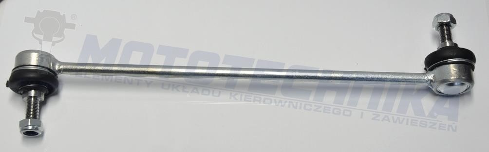 Mototechnika 05-LS-02 Стійка стабілізатора переднього 05LS02: Купити в Україні - Добра ціна на EXIST.UA!