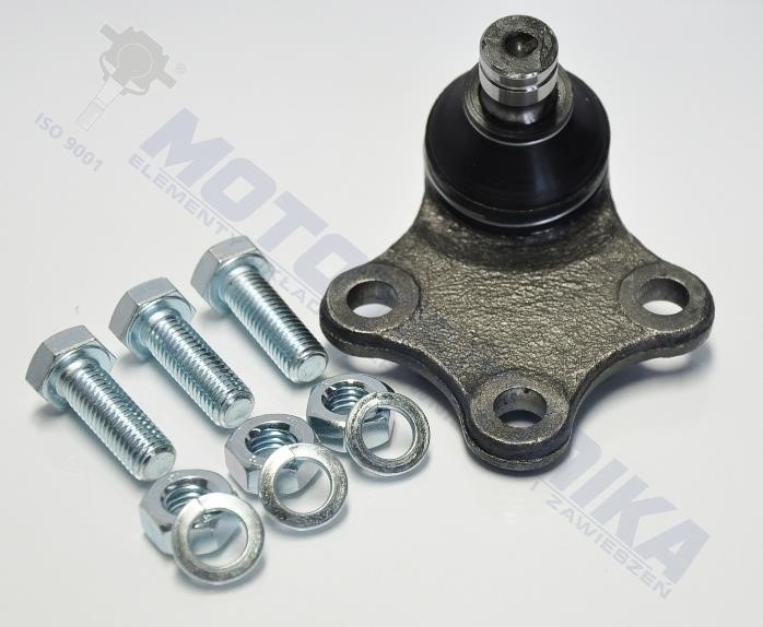 05PW01 Mototechnika Опора шаровая