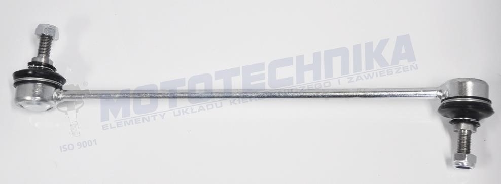 14LS07 Mototechnika Стойка стабилизатора переднего