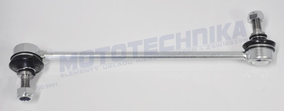 Тяги стабілізатора Chevrolet Captiva (Шевроле Каптіва): 14LS09 Mototechnika Стійка стабілізатора переднього ліва