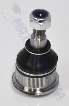 Шаровые Renault Safrane (Рено Шафран): 17PW05 Mototechnika Опора шаровая