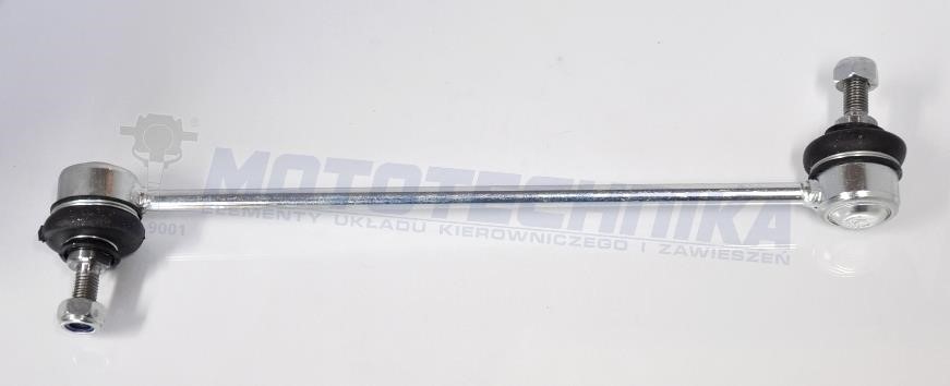 Стойки стабилизатора Volvo 850 (Вольво 850): 23LS02 Mototechnika Стойка стабилизатора переднего