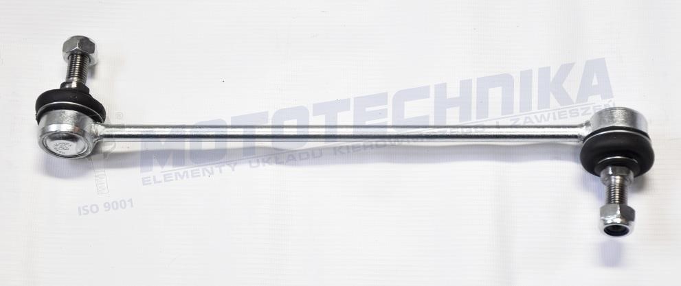 80LS03 Mototechnika Стойка стабилизатора переднего