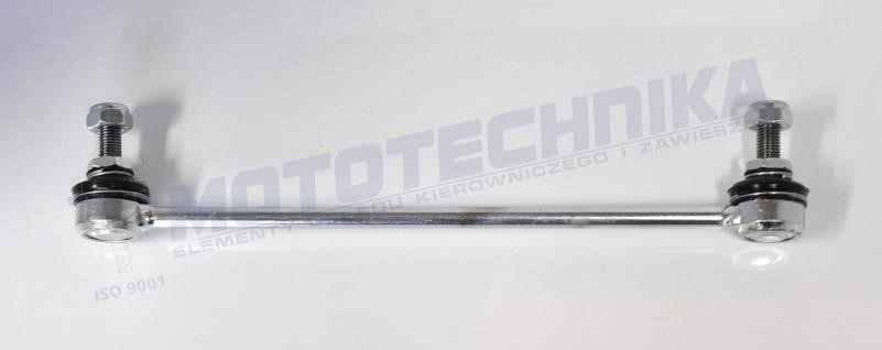 Mototechnika 23-LS-05 Стійка стабілізатора переднього 23LS05: Купити в Україні - Добра ціна на EXIST.UA!
