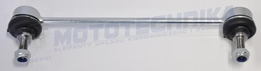 Mototechnika 09-LS-04 Стійка стабілізатора заднього 09LS04: Купити в Україні - Добра ціна на EXIST.UA!