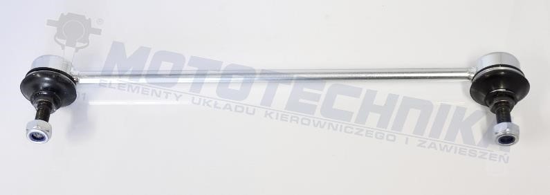 Mototechnika 51-LS-02 Стійка стабілізатора переднього права 51LS02: Купити в Україні - Добра ціна на EXIST.UA!