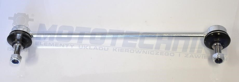 Mototechnika 51-LS-04 Стійка стабілізатора переднього ліва 51LS04: Купити в Україні - Добра ціна на EXIST.UA!