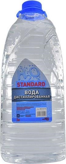 DK 48021027570 Вода дистиллированная, 5 л 48021027570: Купить в Украине - Отличная цена на EXIST.UA!