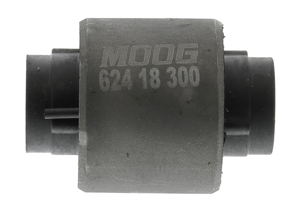 Moog KI-SB-13936 Сайлентблок заднього важеля KISB13936: Приваблива ціна - Купити в Україні на EXIST.UA!