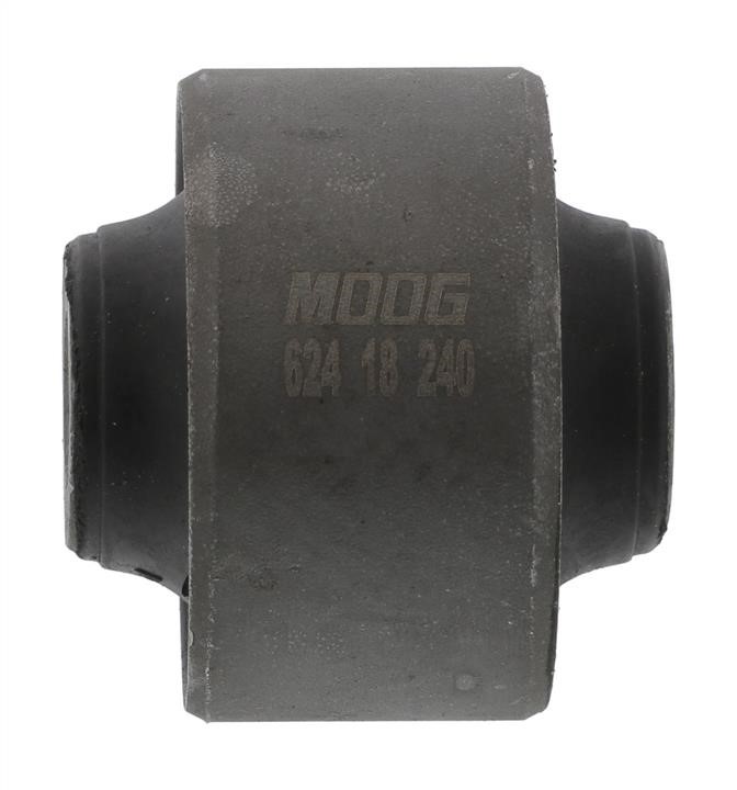 Moog NI-SB-15538 Сайлентблок переднього нижнього важеля NISB15538: Купити в Україні - Добра ціна на EXIST.UA!