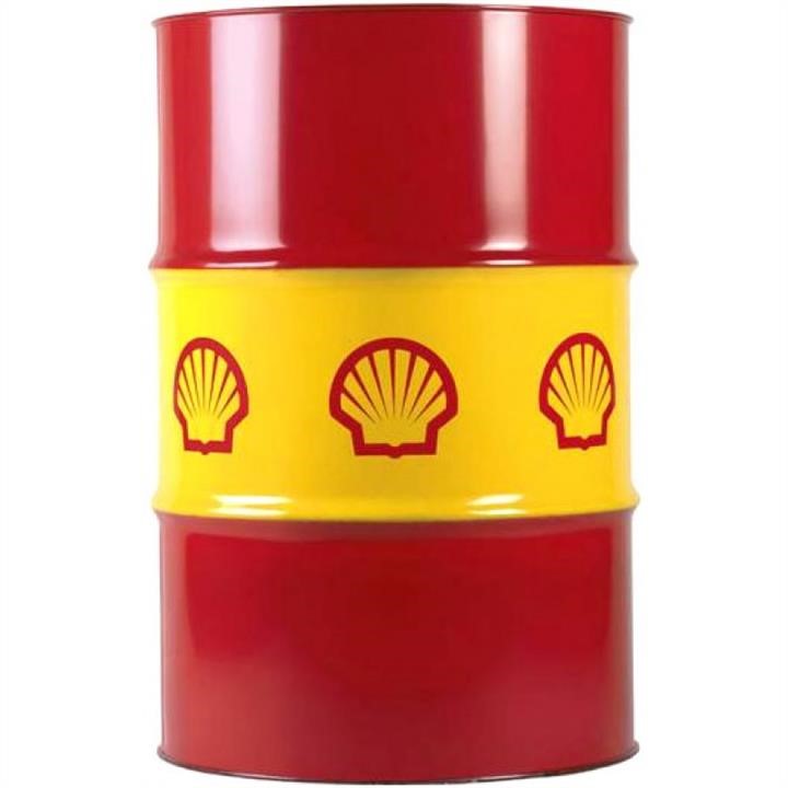 Shell 550027939 Олива трансмісійна Shell Spirax S6 GXME 75W-80, 209 л 550027939: Купити в Україні - Добра ціна на EXIST.UA!