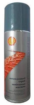 Shell 5901060000687 Спрей силіконовий Silicon Spray, 200 мл 5901060000687: Купити в Україні - Добра ціна на EXIST.UA!
