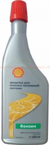 Shell BT86I Засіб для очищення паливної системи - бензин "Очисник системи бензину", 200 мл BT86I: Приваблива ціна - Купити в Україні на EXIST.UA!