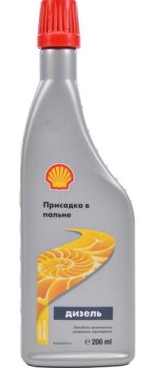 Shell BT82I Присадка в паливо - дизель "Дизельна добавка", 200 мл BT82I: Приваблива ціна - Купити в Україні на EXIST.UA!