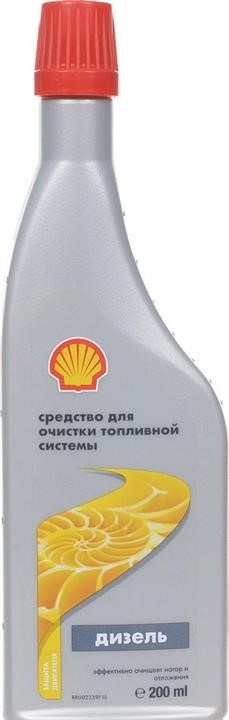 Shell BT84I Засіб для очищення паливної системи - дизель "Очисник системи дизельного палива", 200 мл BT84I: Купити в Україні - Добра ціна на EXIST.UA!