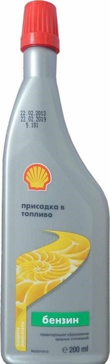 Shell 5901060021910 Присадка в паливо - бензин "Покращувач бензину", 200 мл 5901060021910: Купити в Україні - Добра ціна на EXIST.UA!