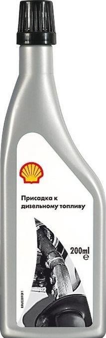 Shell 5901060022009 Присадка в паливо - дизель "Дизельна добавка", 200 мл 5901060022009: Приваблива ціна - Купити в Україні на EXIST.UA!
