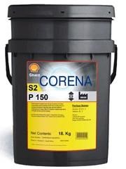 Shell CORENAS2P150 20L Олива компресорна Shell Corena S2 P 150, 20 л CORENAS2P15020L: Купити в Україні - Добра ціна на EXIST.UA!