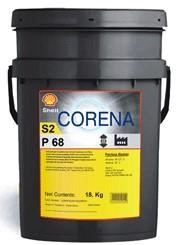 Shell CORENAS2P68 20L Олива компресорна Shell Corena S2 P 68, 20 л CORENAS2P6820L: Купити в Україні - Добра ціна на EXIST.UA!
