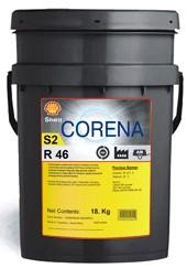 Shell CORENAS2R46 20L Олива компресорна Shell Corena S2 R 46, 20 л CORENAS2R4620L: Купити в Україні - Добра ціна на EXIST.UA!