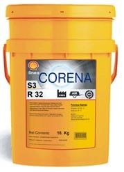 Shell CORENAS3R32 20L Олива компресорна Shell Corena S3 R 32, 20 л CORENAS3R3220L: Купити в Україні - Добра ціна на EXIST.UA!