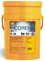 Shell CORENAS3R46 20L Олива компресорна Shell Corena S3 R 46, 20 л CORENAS3R4620L: Купити в Україні - Добра ціна на EXIST.UA!